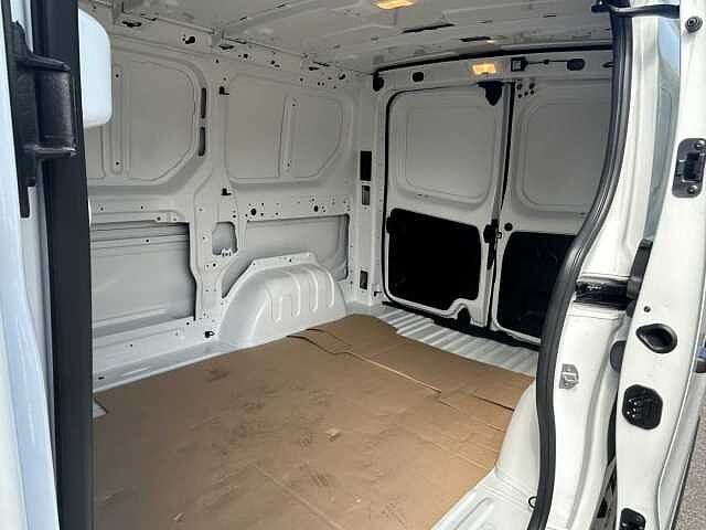 Nissan Primastar 30 L1 2.0 dCi 130ps H1 Acenta Van