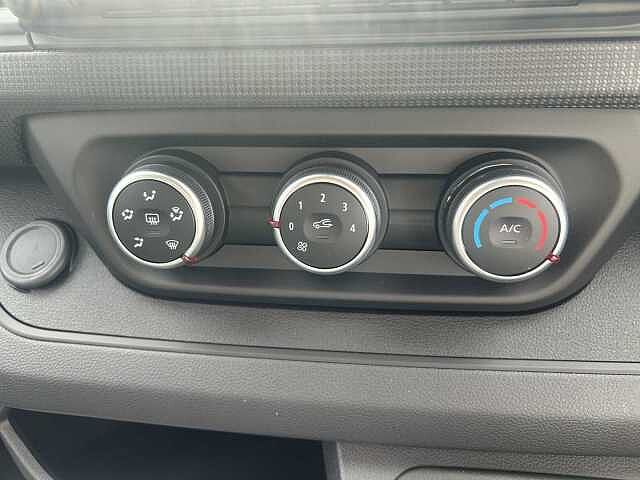 Nissan Primastar 30 L1 2.0 dCi 130ps H1 Acenta Van