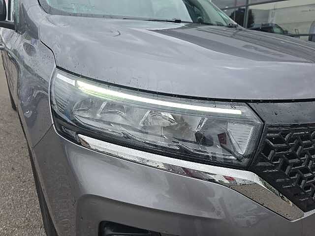 Nissan Townstar L1 90kW Tekna+ Van Auto 45kWh