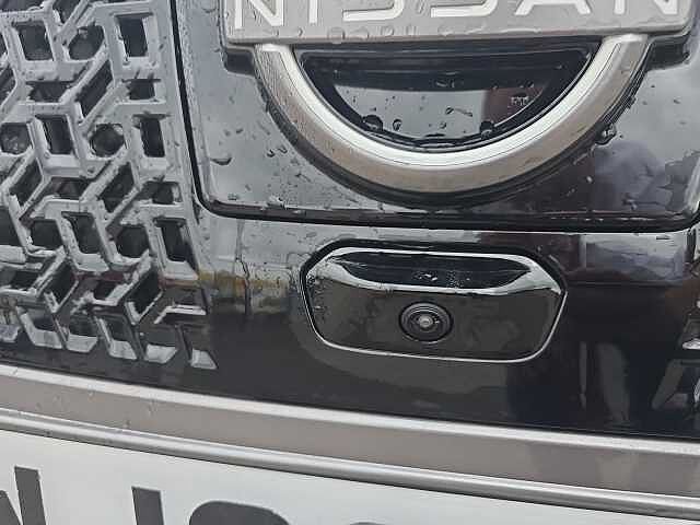 Nissan Townstar L1 90kW Tekna+ Van Auto 45kWh