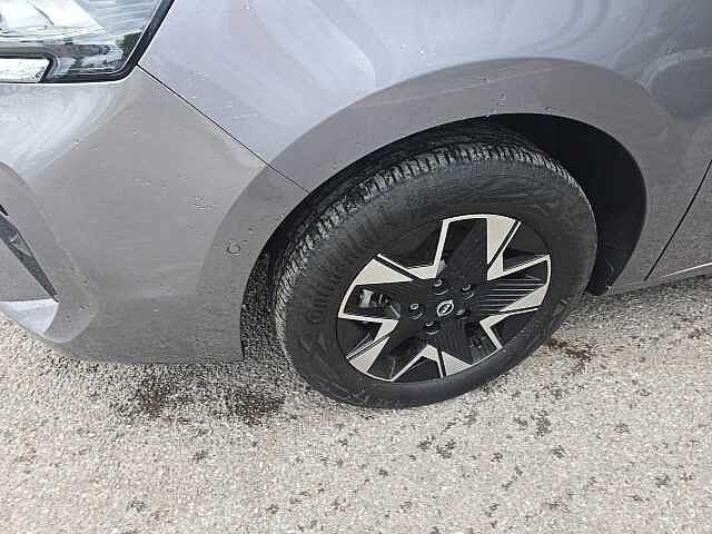 Nissan Townstar L1 90kW Tekna+ Van Auto 45kWh