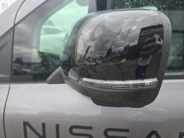 Nissan Townstar L1 90kW Tekna+ Van Auto 45kWh