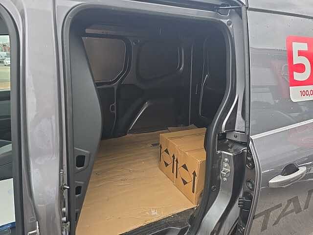 Nissan Townstar L1 90kW Tekna+ Van Auto 45kWh