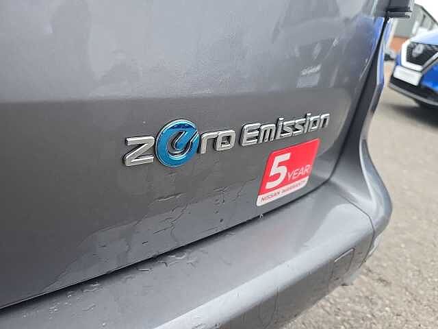 Nissan Townstar L1 90kW Tekna+ Van Auto 45kWh