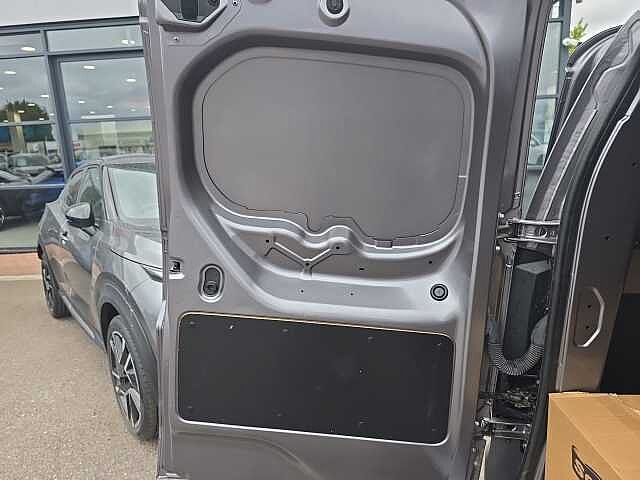 Nissan Townstar L1 90kW Tekna+ Van Auto 45kWh