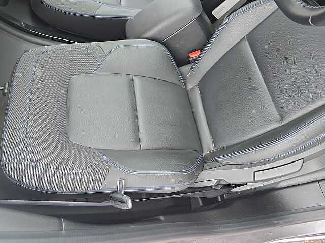 Nissan Townstar L1 90kW Tekna+ Van Auto 45kWh