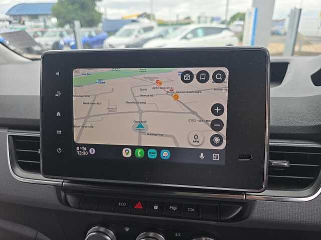 Nissan Townstar L1 90kW Tekna+ Van Auto 45kWh