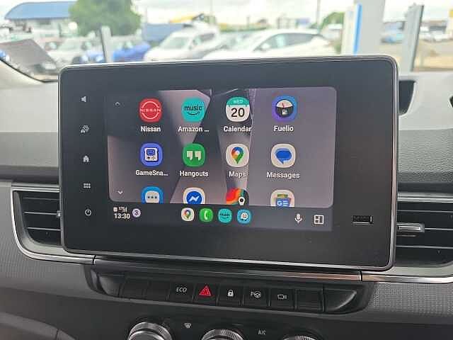 Nissan Townstar L1 90kW Tekna+ Van Auto 45kWh