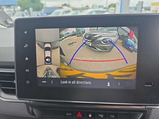 Nissan Townstar L1 90kW Tekna+ Van Auto 45kWh