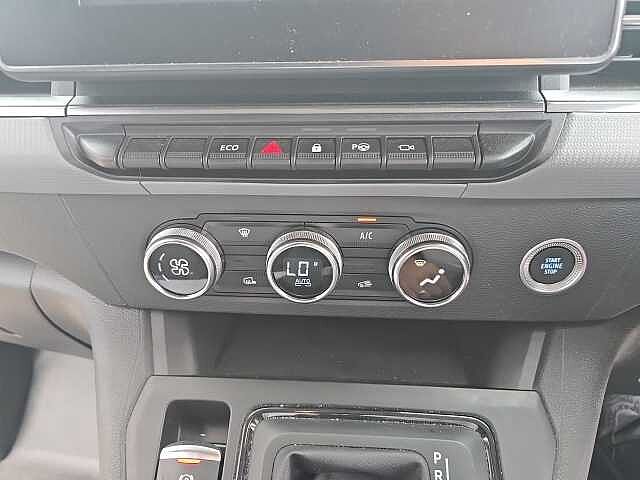 Nissan Townstar L1 90kW Tekna+ Van Auto 45kWh