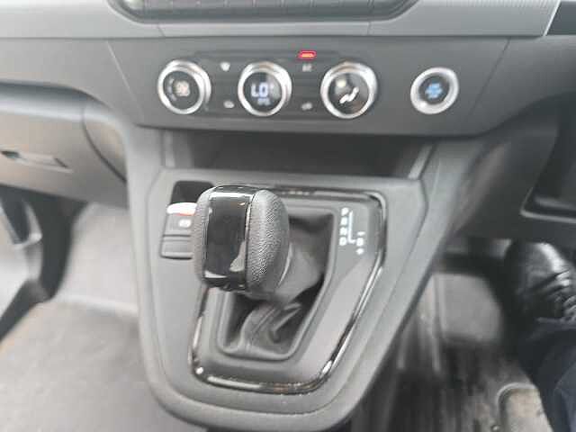 Nissan Townstar L1 90kW Tekna+ Van Auto 45kWh