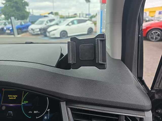 Nissan Townstar L1 90kW Tekna+ Van Auto 45kWh