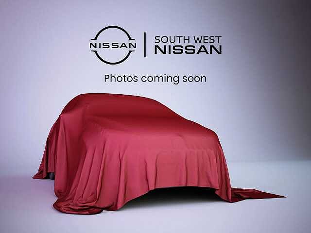 Nissan Townstar L2 1.3 Tekna Van