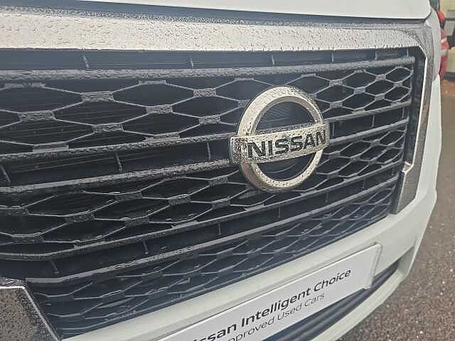Nissan Primastar 30 L1 2.0 dCi 130ps H1 Acenta Van
