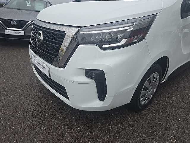 Nissan Primastar 30 L1 2.0 dCi 130ps H1 Acenta Van