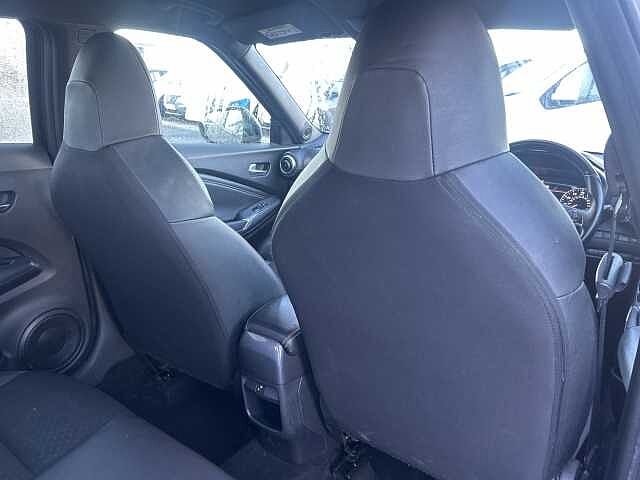 Nissan Juke 1.6 Hybrid N-Connecta 5dr Auto