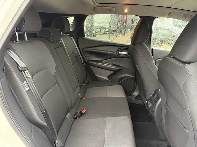 Nissan Qashqai 1.3 DiG-T MH 158 Premiere Edition 5dr Xtronic