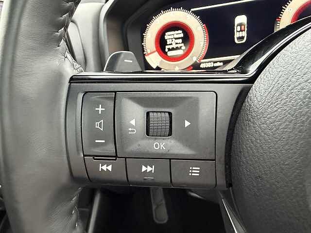 Nissan Qashqai 1.3 DiG-T MH 158 Premiere Edition 5dr Xtronic