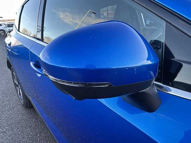 Nissan Qashqai 1.3 DiG-T MH N-Connecta 5dr