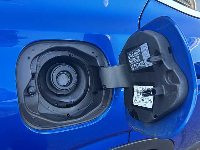 Nissan Qashqai 1.3 DiG-T MH N-Connecta 5dr