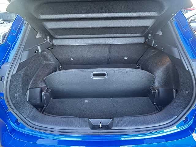 Nissan Qashqai 1.3 DiG-T MH N-Connecta 5dr