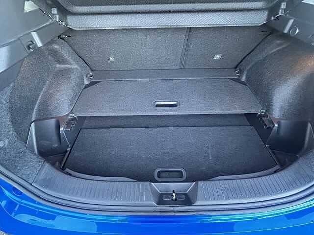 Nissan Qashqai 1.3 DiG-T MH N-Connecta 5dr