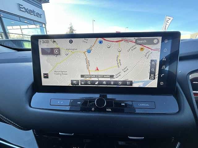 Nissan Qashqai 1.3 DiG-T MH N-Connecta 5dr