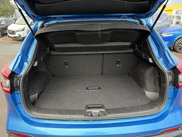 Nissan Qashqai 1.5 dCi 115 Tekna 5dr