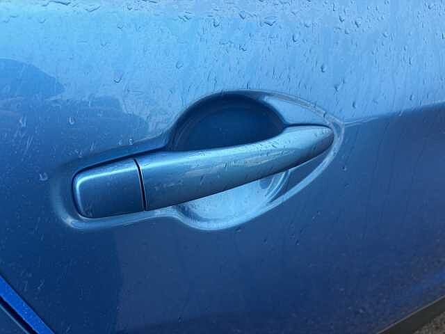 Nissan Qashqai 1.5 dCi 115 Tekna 5dr