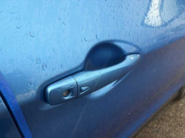 Nissan Qashqai 1.5 dCi 115 Tekna 5dr