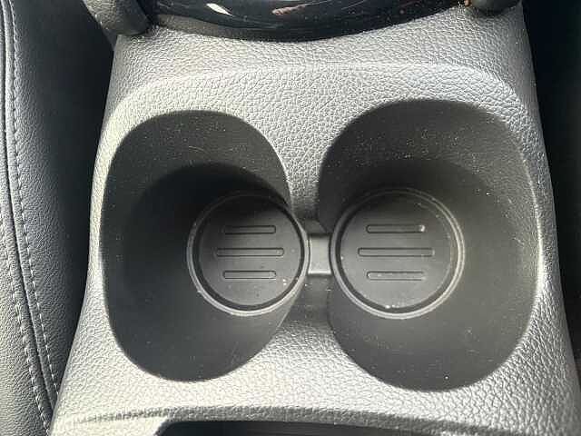 Nissan Qashqai 1.5 dCi 115 Tekna 5dr