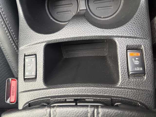 Nissan Qashqai 1.5 dCi 115 Tekna 5dr