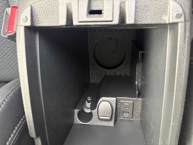 Nissan Qashqai 1.5 dCi 115 Tekna 5dr