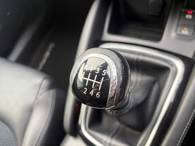 Nissan Qashqai 1.5 dCi 115 Tekna 5dr