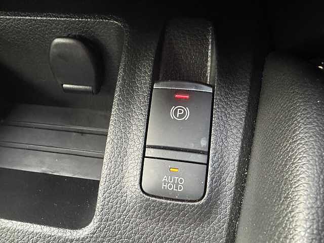 Nissan Qashqai 1.5 dCi 115 Tekna 5dr