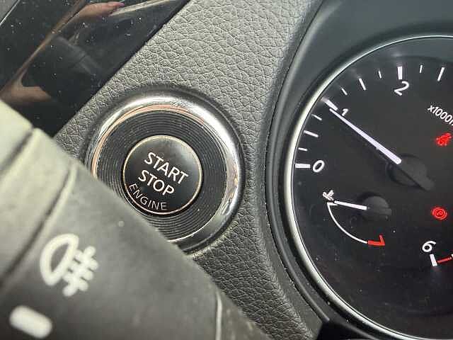 Nissan Qashqai 1.5 dCi 115 Tekna 5dr