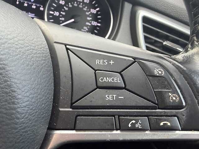 Nissan Qashqai 1.5 dCi 115 Tekna 5dr