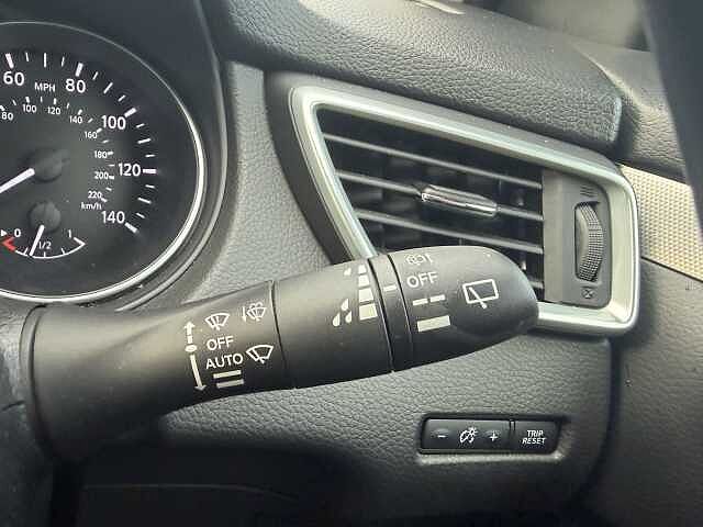 Nissan Qashqai 1.5 dCi 115 Tekna 5dr