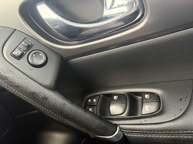 Nissan Qashqai 1.5 dCi 115 Tekna 5dr