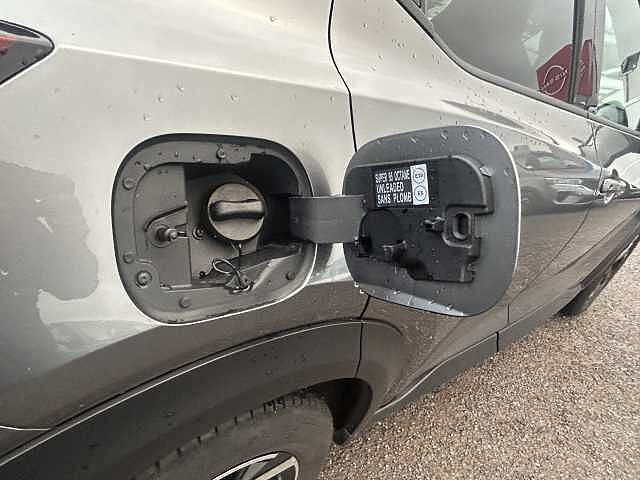 Nissan Juke 1.0 DiG-T 114 N-Connecta 5dr