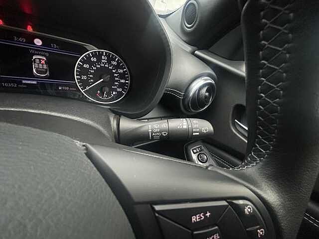 Nissan Juke 1.0 DiG-T 114 N-Connecta 5dr