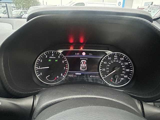 Nissan Juke 1.0 DiG-T 114 N-Connecta 5dr