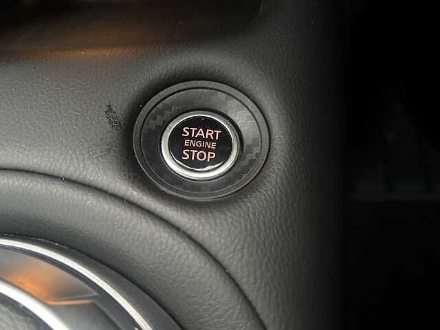 Nissan Juke 1.0 DiG-T 114 N-Connecta 5dr