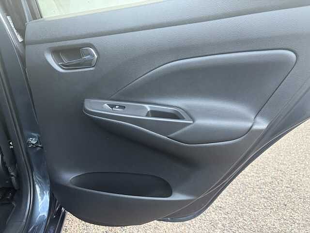 Nissan Micra 1.0 IG-T 100 N-Sport 5dr