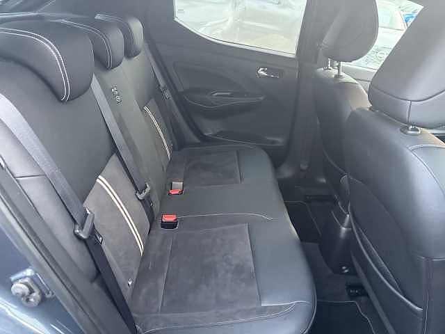 Nissan Micra 1.0 IG-T 100 N-Sport 5dr