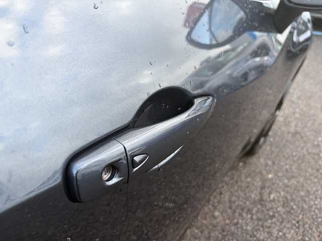 Nissan Micra 1.0 IG-T 100 N-Sport 5dr