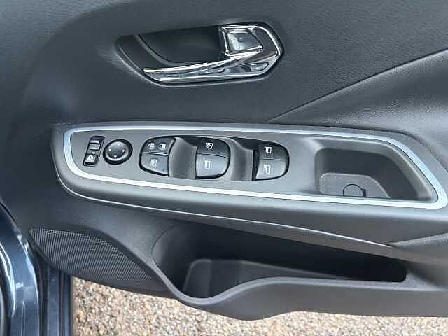 Nissan Micra 1.0 IG-T 100 N-Sport 5dr