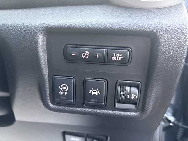 Nissan Micra 1.0 IG-T 100 N-Sport 5dr