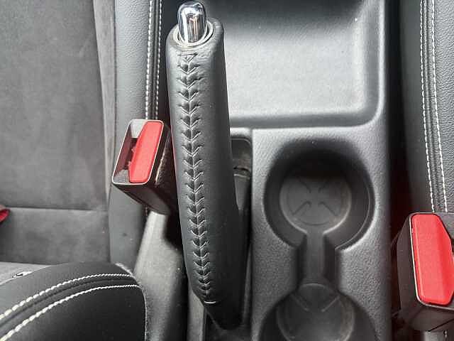 Nissan Micra 1.0 IG-T 100 N-Sport 5dr