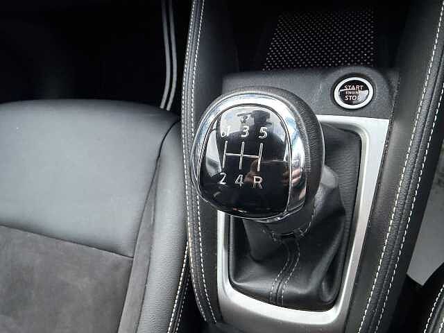 Nissan Micra 1.0 IG-T 100 N-Sport 5dr